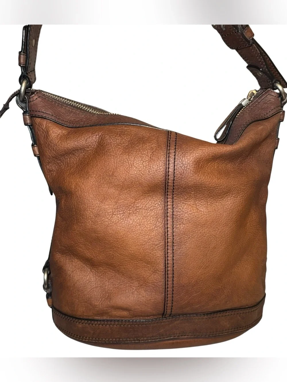 Fossil vintage genuine